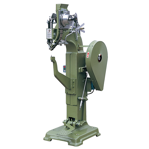 HC-8RB RIVETING MACHINE (MIDDLE TYPE)