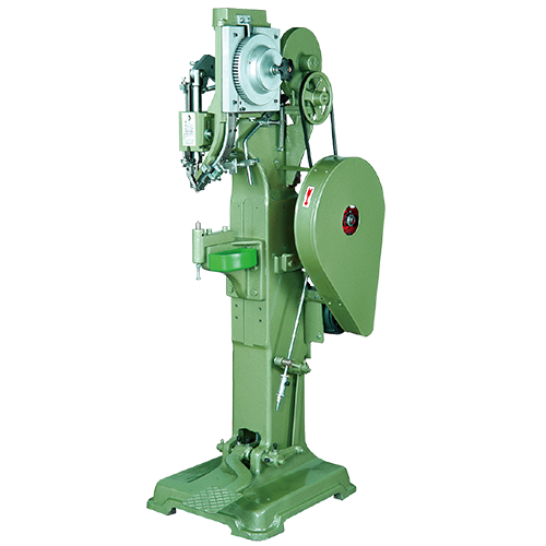 HC-10RSB2 RIVETING MACHINE (LARGE TYPE)