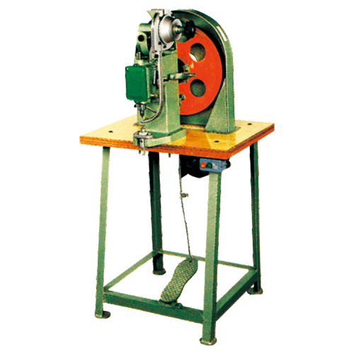 HC-5SB EYELETING MACHINE (MINI TYPE)
