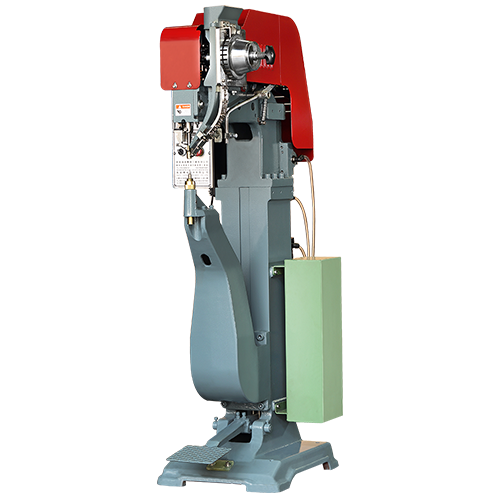 HC-12RF-P TWO-STROKE PNEUMATIC RIVETING MACHINE