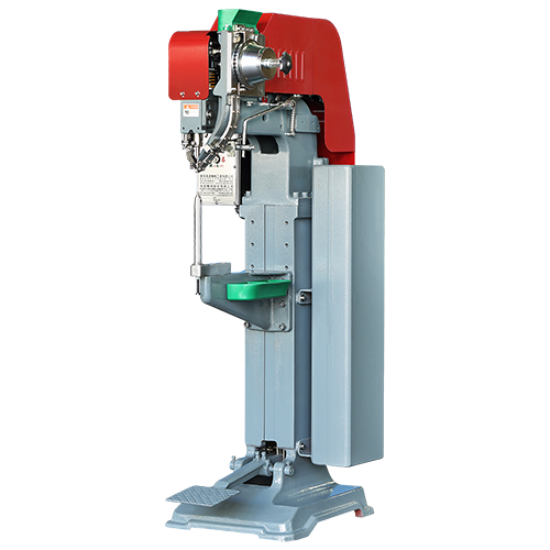 HC-12RP-P PNEUMATIC RIVETING MACHINE