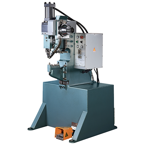 HC-1220 HYDRAULIC RIVETING MACHINE