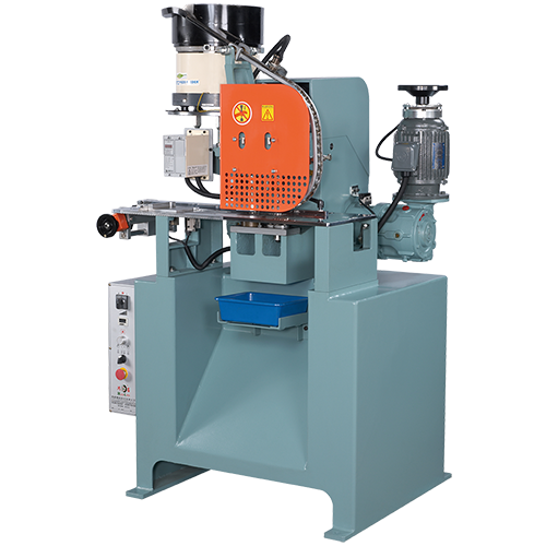 HC-13TRR Lever Arch File FINGERING PUNCHING AND FITTING MACHINE