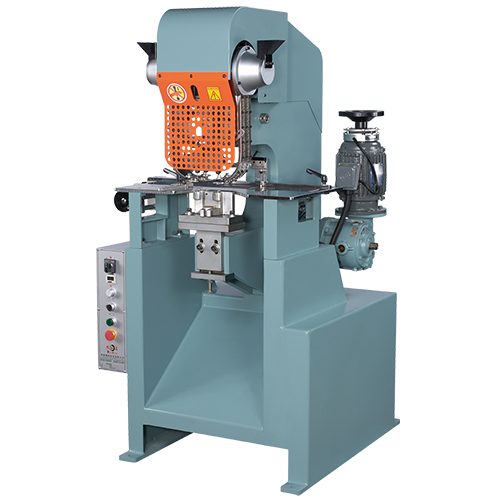 HC-13TR4E Lever Arch File QUADRUPLE EYELETING MACHINE