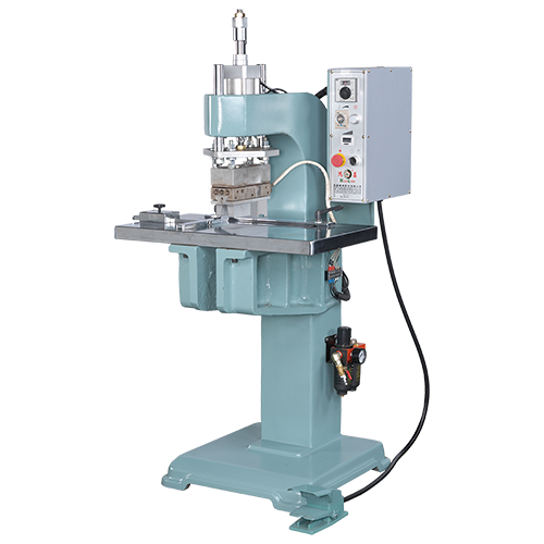 HC-5TRJ SIDE POCKET HEAT WELDING MACHINE