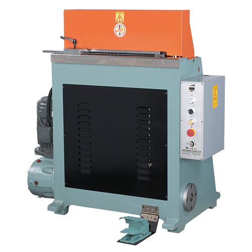 HC-36TR MULTI-HOLES PUNCHING MACHINE