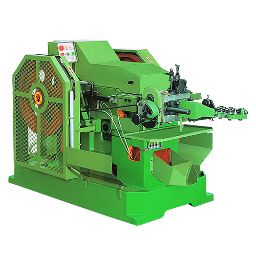HC-5HB High Speed Heading Machine