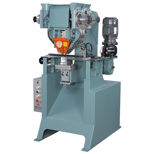 HC-13TR4 Lever Arch File QUADRUPLE RIVETING MACHINE
